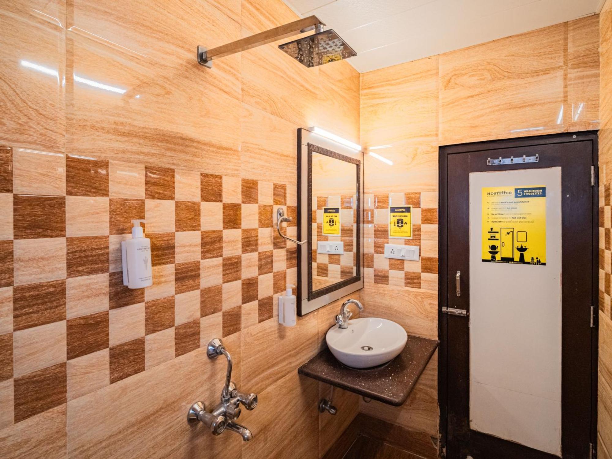 The Hosteller Шимла Стая снимка