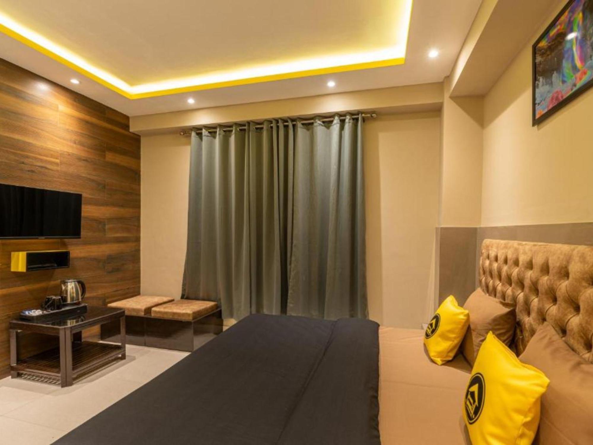 The Hosteller Шимла Стая снимка