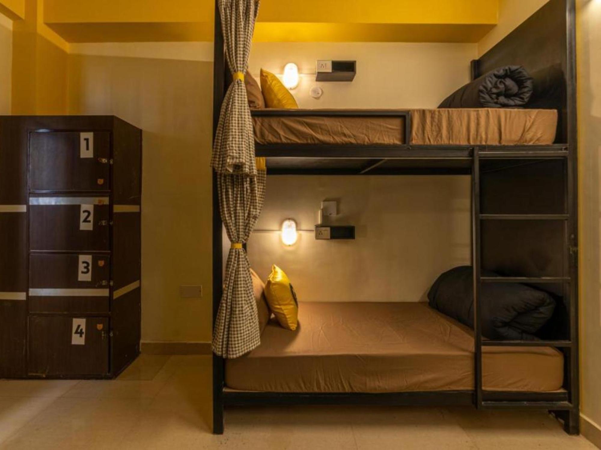 The Hosteller Шимла Стая снимка