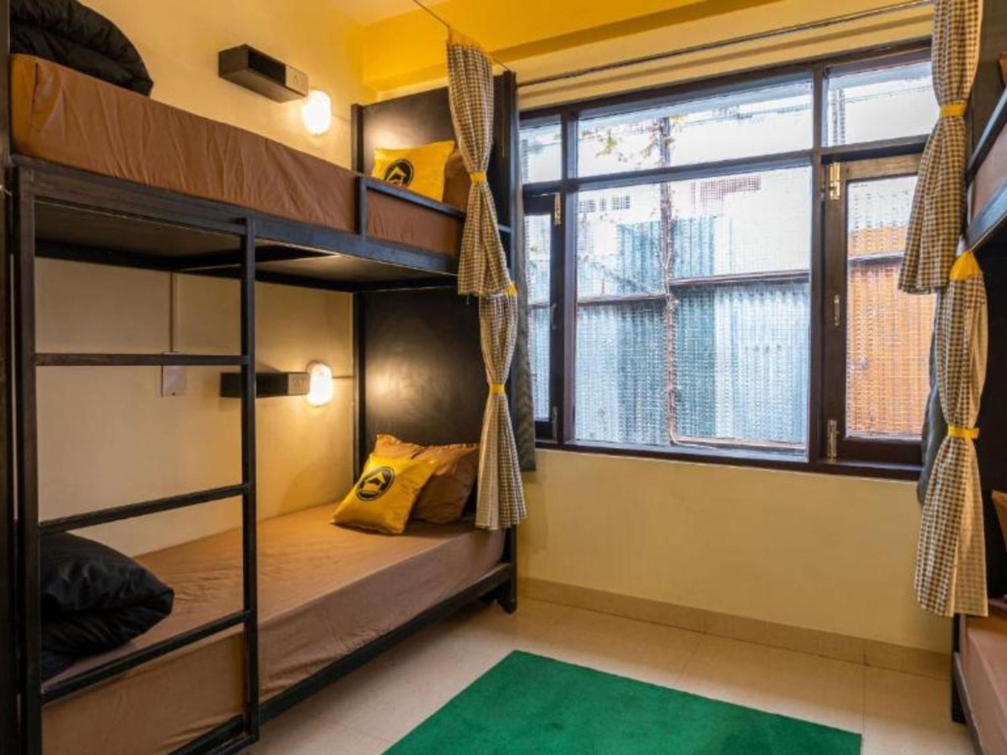 The Hosteller Шимла Стая снимка